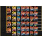 Flip Cars Машинка-трансформер 2 в 1 Атомний спорткар і Спорткар кабріолет Flip Cars Машинка-трансформер 2 в 1 Атомний спорткар і Спорткар кабріолет