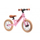 Miqilong Біговел HPA Рожевий 12