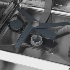 Beko Посудомийна машина, 15компл., A++, 60см, дисплей, нерж