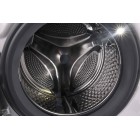 ARDESTO Пральна машина фронтальна, 7кг, 1400, А+++, 48см, дисплей, пара, інвертор, підсвіч.барабана, білий