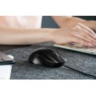 Миша 2E MF150, USB-A, чорний