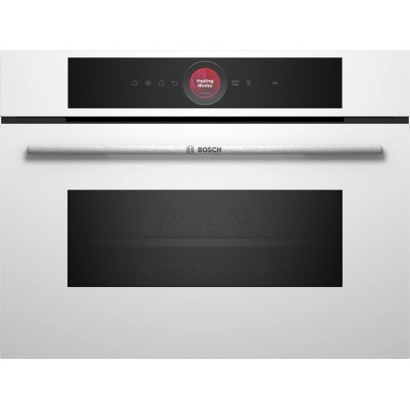 Bosch Духова шафа електрична компактна, 45л, A, дисплей, кон