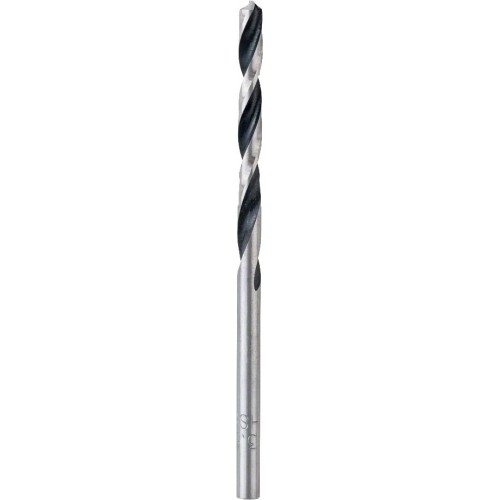 Bosch Свердло по металу HSS-PointTeQ, 3.5х39х70мм, 10шт Bosch Свердло по металу HSS-PointTeQ, 3.5х39х70мм, 10шт