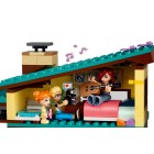 LEGO Конструктор Friends Родинні будинки Оллі й Пейслі LEGO Конструктор Friends Родинні будинки Оллі й Пейслі