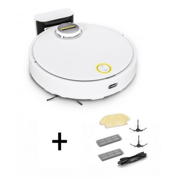 Karcher Робот-пилосос RCV 3 Karcher Робот-пилосос RCV 3