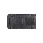 Chieftec Корпус Pro Mini, без БЖ, 1xUSB3.0, 1xUSB2.0, 1xUSB Type-C, 1x120мм, Sound insulated panels, VGA 330мм, LCS ready, mATX, чорний Chieftec Корпус Pro Mini, без БЖ, 1xUSB3.0, 1xUSB2.0, 1xUSB Type-C, 1x120мм, Sound insulated panels, VGA 330мм, LCS ready, mATX, чорний