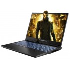 Ноутбук Dream Machines RG5060-15 15.6FHD IPS, Intel U9-275HX, 32GB, F2TB, NVD5060-8, DOS, чорний