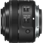 Canon EF-S 35mm f/2.8 IS STM Macro