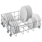 Beko Окремо встановлювана посудомийна машина DVN05321W - 60 см./13 компл./5 програм/А++/білий Beko Окремо встановлювана посудомийна машина DVN05321W - 60 см./13 компл./5 програм/А++/білий