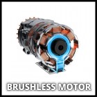 Einhell Фрезер TP-RO 18 Li BL - Solo акум., PXC, 18В, 6/8 мм, 10000-30000 об/хв Einhell Фрезер TP-RO 18 Li BL - Solo акум., PXC, 18В, 6/8 мм, 10000-30000 об/хв