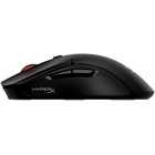 HyperX Миша Pulsefire Haste 2 WL, Black