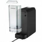 CATLER Кавоварка капсульна Porto 0.8л, капсули, мелена кава, механічне керування, + бокс для адаптерів та капсул, чорний CATLER Кавоварка капсульна Porto 0.8л, капсули, мелена кава, механічне керування, + бокс для адаптерів та капсул, чорний