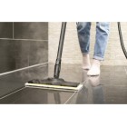Karcher Пароочисник SC 4 EasyFix Iron, 2000Вт, 800мл, 3.5Бар, праска в компл, біло-чорний