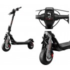 Segway Електросамокат GT3 E, чорний