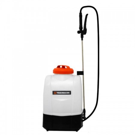 TEKHMANN Обприскувач акумуляторний TGS-10/i20 10л 20В 3бар 1