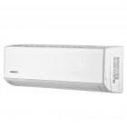 ARDESTO Кондиціонер CoolSmart 70м2 інвертор 24000BTU 7.0кВт A/A -15°С Wi-Fi R32 білий