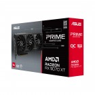 Вiдеокарта ASUS Radeon RX 9070 XT 16GB GDDR6 OC PRIME-RX9070XT-O16G