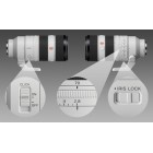 Об'єктив Sony 70-200mm f/2.8 GM2 Чорний/Сірий