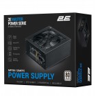 2E Блок живлення Master Power (750W), >80%, 80+ White, 120мм, 1xMB 24pin(20+4), 1xCPU 8pin(4+4), 3xMolex, 5xSATA, 4xPCIe 8pin(6+2) 2E Блок живлення Master Power (750W), >80%, 80+ White, 120мм, 1xMB 24pin(20+4), 1xCPU 8pin(4+4), 3xMolex, 5xSATA, 4xPCIe 8pin(6+2)