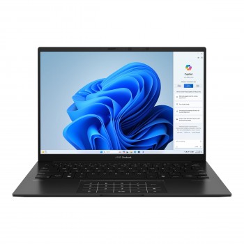 ASUS Ноутбук Zenbook 14 UM3 ASUS Ноутбук Zenbook 14 UM3
