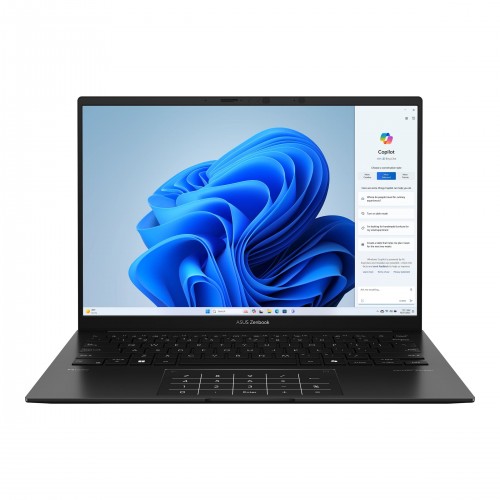 ASUS Ноутбук Zenbook 14 UM3406HA-PP025X 14