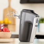 Russell Hobbs Міксер ручний Desire Matte Charcoal, 185Вт, чорно-сірий