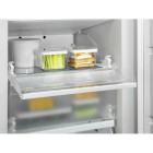 Electrolux Морозильна камера вбудована, 177x55х55, 211л, А++, NF, диспл внутр., білий
