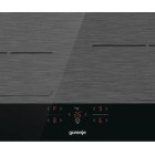 Gorenje Варильна поверхня індукційна, 60см, TouchControl, PowerBoost, чорний