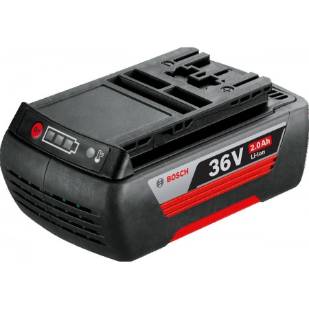 Bosch Акумулятор GBA 36В 2А·год 0.81кг