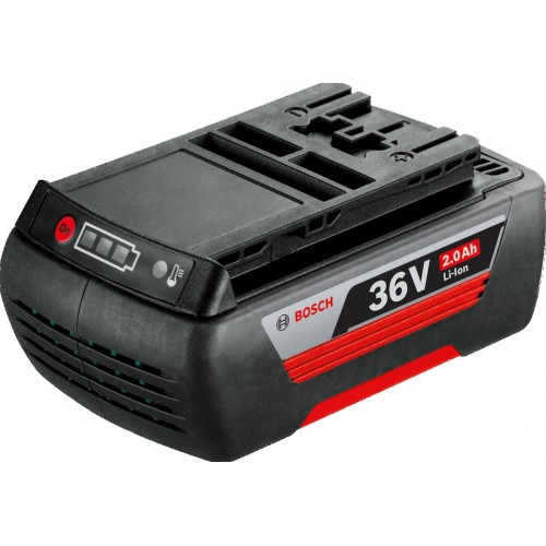 Bosch Акумулятор GBA 36В 2А·год 0.81кг