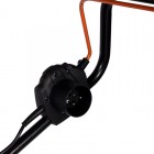 TEKHMANN Газонокосарка TLM-2042 2000Вт 42см 40л 25-80мм 19.2кг