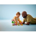 Конструктор LEGO DUPLO Disney День народження Вінні Пуха