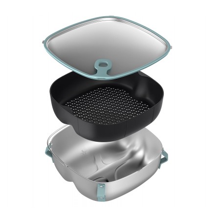 Набір аксесуарів для мультипечі Philips HD9960/00