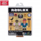 Roblox Ігрова колекційна фігурка Game Packs Egg Hunt: The Great Yolktales W3, набір 2шт Roblox Ігрова колекційна фігурка Game Packs Egg Hunt: The Great Yolktales W3, набір 2шт