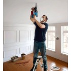 Bosch Перфоратор GBH 180-LI, акумуляторний, 1x4.0 Ач, 18, 2 Дж, 2.3 кг