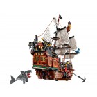 LEGO Конструктор Creator Піратський корабель