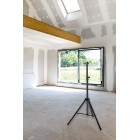 Neo Tools Штатив для інфрачервоний обігрівач, 1.1-1.8 м, 2.46кг, для 90-030, 90-031, 90-032