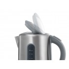 Bosch Електрочайник 1.7л, метал