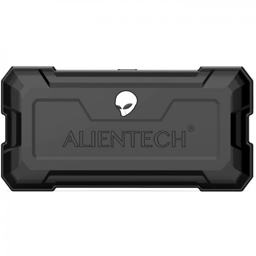 Alientech Антена підсилювач сигналу Duo II 2.4G/5.8G, для DJI RC-N1, DJI RC, DJI RC Pro, DJI Smart Controller, Autel Controller V2, Autel Smart Controller, без кріплення Alientech Антена підсилювач сигналу Duo II 2.4G/5.8G, для DJI RC-N1, DJI RC, DJI RC Pro, DJI Smart Controller, Autel Controller V2, Autel Smart Controller, без кріплення