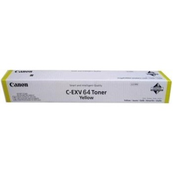 Canon Тонер C-EXV64 C3922i/ Canon Тонер C-EXV64 C3922i/