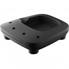 Electrolux Міксер ручний 500Вт, насадки-4, турборежим, сірий темний