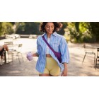 Philips Епілятор Series 2000 дисковий, від мережі, сух., насадок-3, з підсвіткою, фіолетовий Philips Епілятор Series 2000 дисковий, від мережі, сух., насадок-3, з підсвіткою, фіолетовий