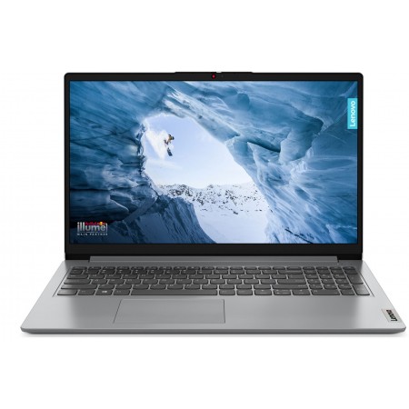 Lenovo Ноутбук IdeaPad 1-15IAU7 15.6