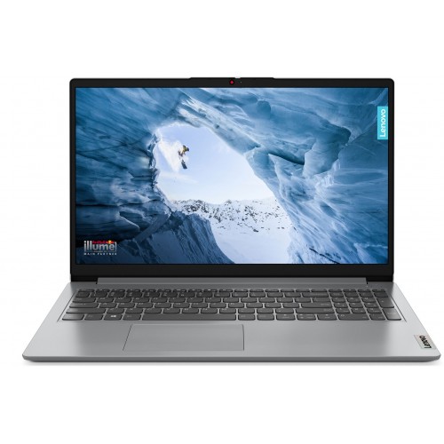 Lenovo Ноутбук IdeaPad 1-15IAU7 15.6