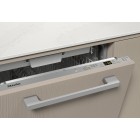 Посудомийна машина Miele G 5050 SCVi вбудована, 14компл., A++, 60см, дисплей, 3й кошик, білий