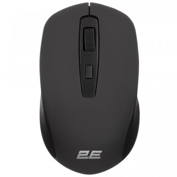 2E Миша MF211, WL, чорний