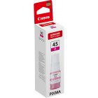 Canon Чорнило GI-45 PIXMA Gxxxx Magenta Canon Чорнило GI-45 PIXMA Gxxxx Magenta