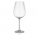 ARDESTO Набір склянок низьких Bubble 300мл, 2шт, скло, синій