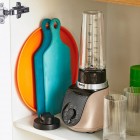 Блендер Tefal Blend UP 1000 Вт BL190AF0 Чорний/Бронзовий