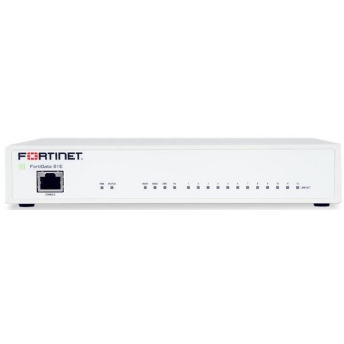 Fortinet FG-81E Fortinet FG-81E
